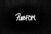 do a signature logo design