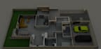design 3d floorplan for home assistant