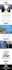 design editable, responsive mailchimp and html newsletter template