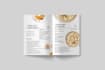 create a professional minimalist logo design