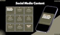 be your social media marketing manager and content creator