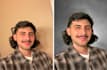 do image editing in photoshop within a few hours