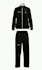 make 3d clothes mockups into clo 3d or marvelous designer