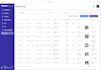 do ui ux for saas, healthcare, ecommerce, fintech and dashboard in figma
