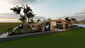 design 3d events, festivals, resorts and parks