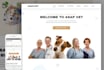 design wordpress landing page with elementor pro