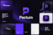 create exclusive and memorable logo design with full copyright