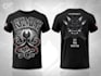 do custom jersey design for sublimation all over printing any sport MMA bjj