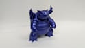 do resin 3d printing