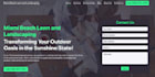 build local wordpress lead generation local service website