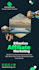 design social media banner facebook ads post, instagram post