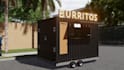 design your 3d virtual exhibition stand, stall, kiosk, booth