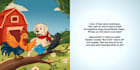 illustrate your childrens book with custom characters