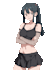 do 2d character and asset animations, nsfw is ok