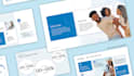 design a premium business powerpoint presentation