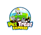 design a custom mascot, cartoon character, and brand logo