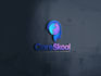 do modern minimalist logo design for your business