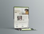 design, redesign, or develop webflow website, webflow expert