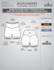 create factory ready tech packs for sports and activewear