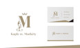do complete logo design, redesign, or rebranding and website