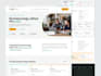 build custom high performance wordpress website with elementor
