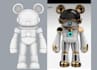 do reverse engineering from 3d scan to solid cad model