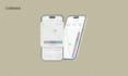 create premium mobile app UI UX and modern figma app design
