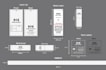 design clothing hangtag, hang tag and labels within 6 hours