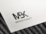 design a creative logo from your initials name