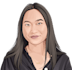 create your photo into amazing cartoon portrait in 24hrs