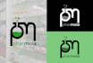 design a custom startup business logo and branding kit