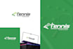create a confident minimalist and business logo design