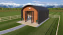 design architectural floor plans, 3d model rendering and walkthrough