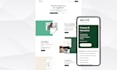 design a modern custom website to elevate your business