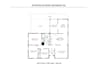 make floor plan for real estate agent in 4 hours