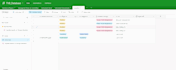 do airtable data entry in 24 hours