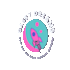 create a 3d animated gif sticker for your logo