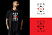 do a highly modern minimalist logo design in 48 hours