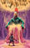 create concept art, illustration, book cover, monster art, horror art