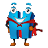 create awesome GIF animated cartoon images