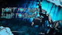 design an epic gaming thumbnail