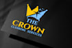 design a professional brand logo design