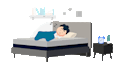 create custom animated gifs or website animation for you