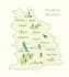 do vector map illustration and event map