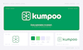 design a minimalist logo for your brand with copyrights
