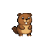 create pixel art characters for your games