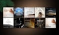 design linkedin posts, cheetsheets, infographics