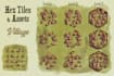 create environment art for your video game, tileset, background, assets