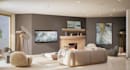 create interior design, 3d modelling and rendering,