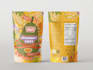 design cosmetic, food, or supplement packaging and label